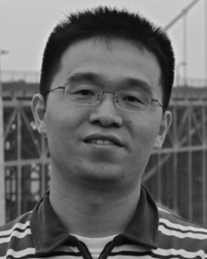Hongjie Hu