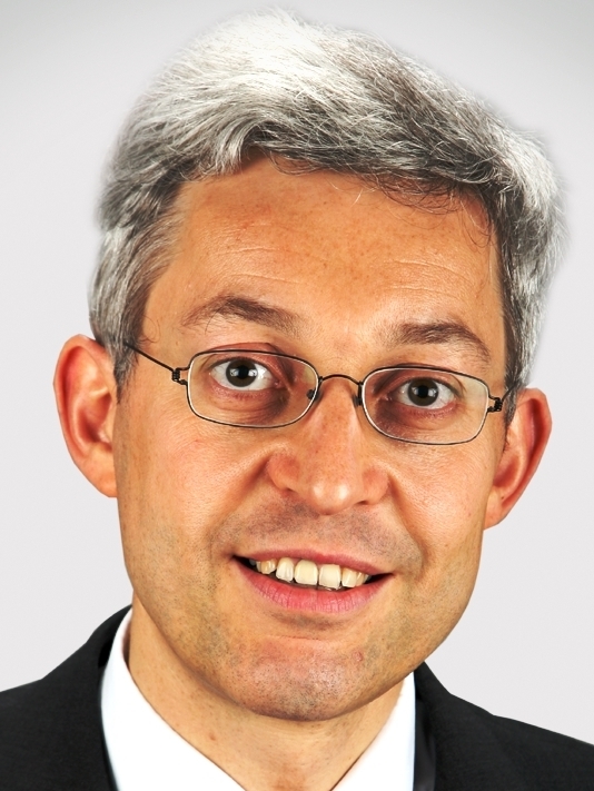 Christof Ebert
