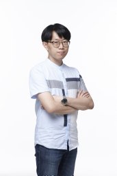 Byungki Jin