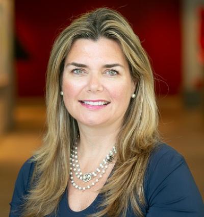 Christine Brezden-Masley