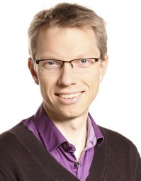 Christian Elmelund-Præstekær