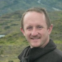 Jason P. Hodde