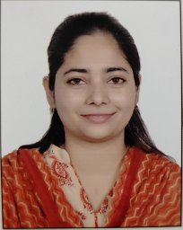 Faria Naqvi