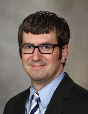 Darren J. Baker
