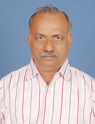 Kuriya Madav Lokanatha Rai