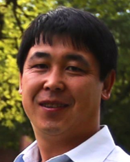 Tao Zhang