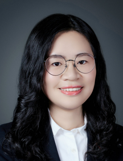 Wenxin Huang