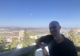 Ehud Almog