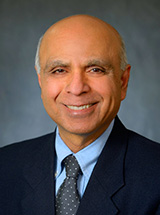 Sandy Sehgal