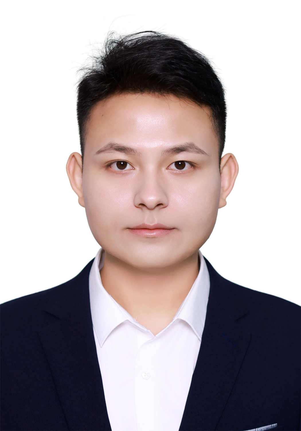 Xiangjun Wu