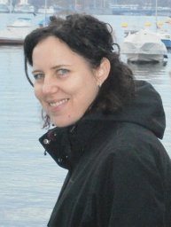 Szilvia Foti