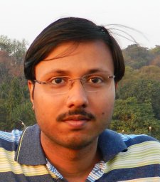 Srimany Amitava