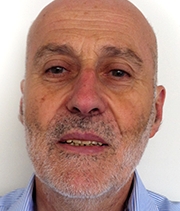 Charles Balabaud