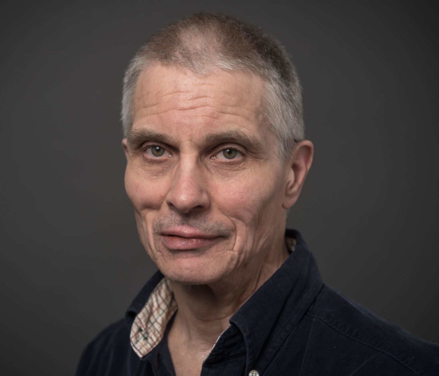 Jeff F. Young