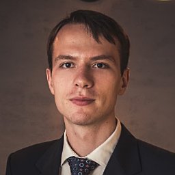 Daniil Bochkov