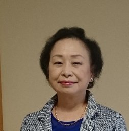 Eiko Hirota