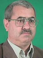 Mahmood Moradi