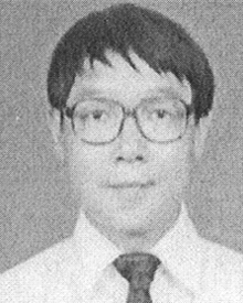 Sei-Wang Chen