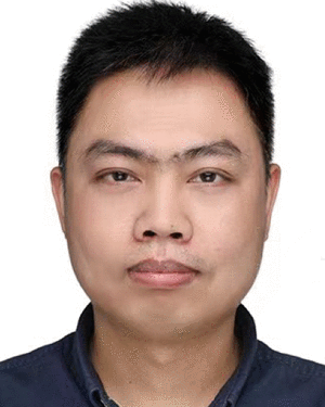 Youliang Yan