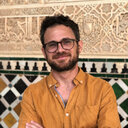 Mario Martin-Fernandez