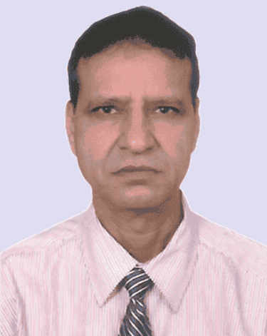 Imran Ali