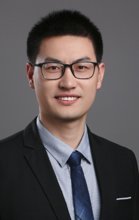 Dong Heng