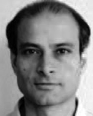 Mustapha Dakkak