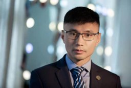 wei huang