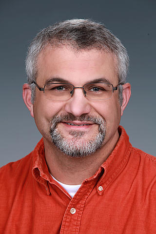 Larry Berg