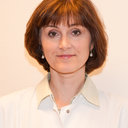 Jutta Keller
