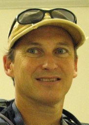 Stephen A. Arnott