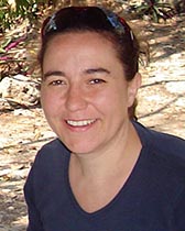 Patricia A. Beddows
