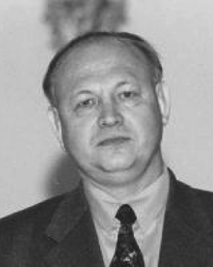 A. I. Bykov