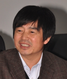 Renbing Shi