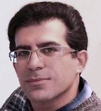 Mohammad R.  Nezami Ranjbar