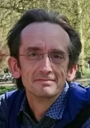 Xavier Bargalló