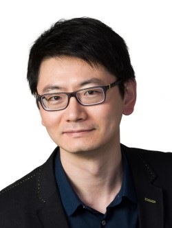 Yizhe Dong