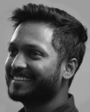 Sri Nikhil Gupta Gourisetti