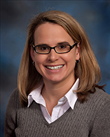 Gillian A. Perkins