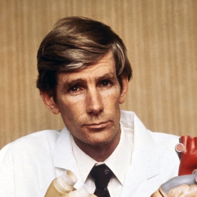Willem Johan Kolff (Pim)