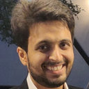 Kumar Sarang
