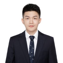 Huawei Chen