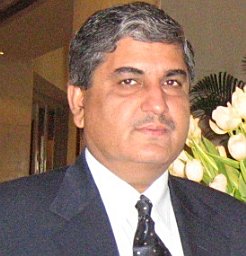 V. Katyal