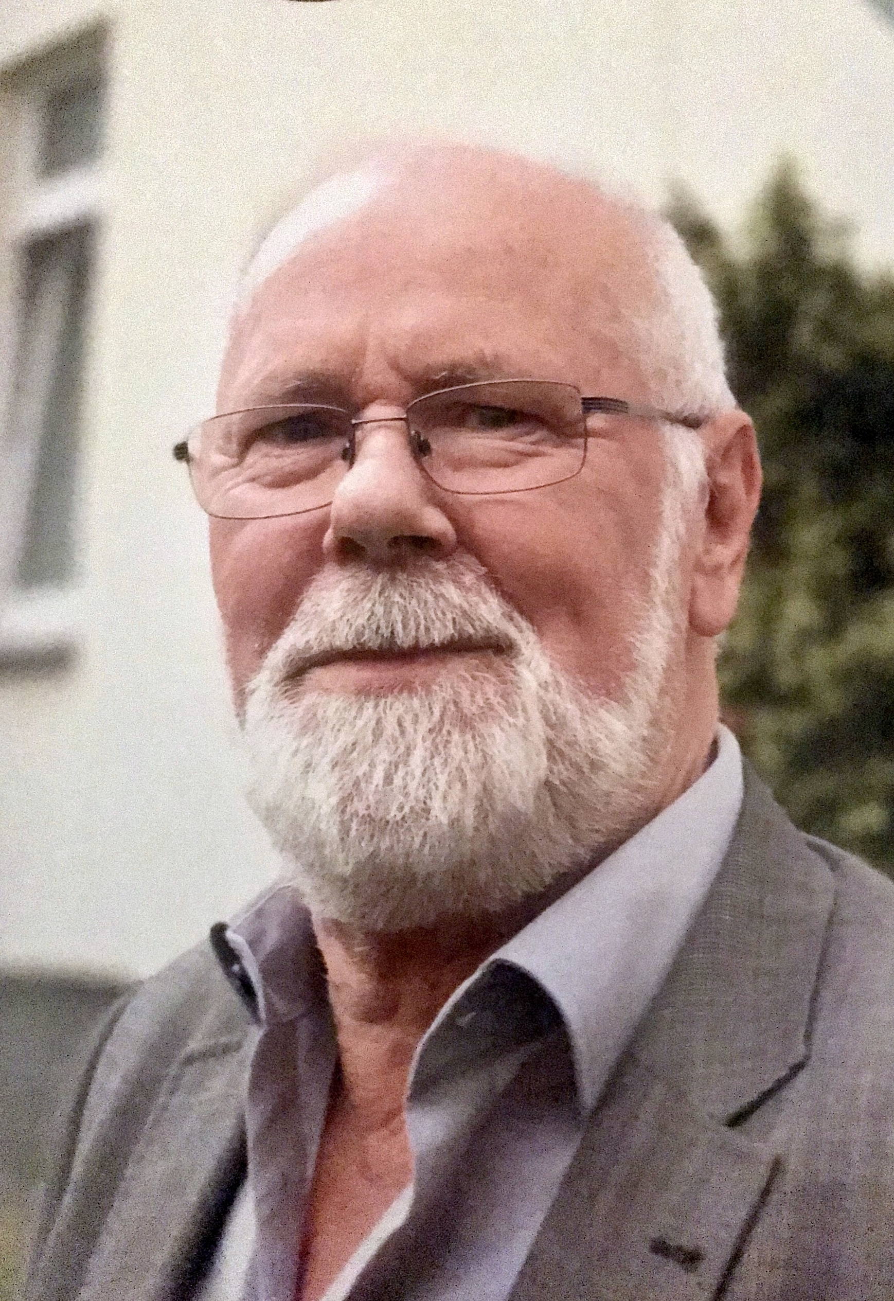 Rudolf Kruse