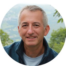 Dominique Pagnoux