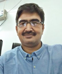Naimur Rahman Kidwai