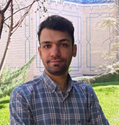 Arash Rahmati