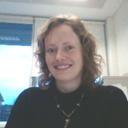 Kirstin L Purves