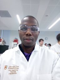 O.O. Ogunbanjo