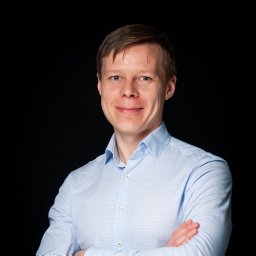 Ivan Ukhov